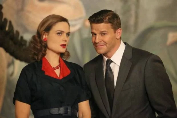 Bones: produtor confirma segundo filho de Brennan e Booth