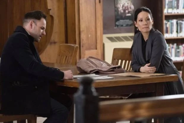 Elementary: episódio destaca busca por mapa