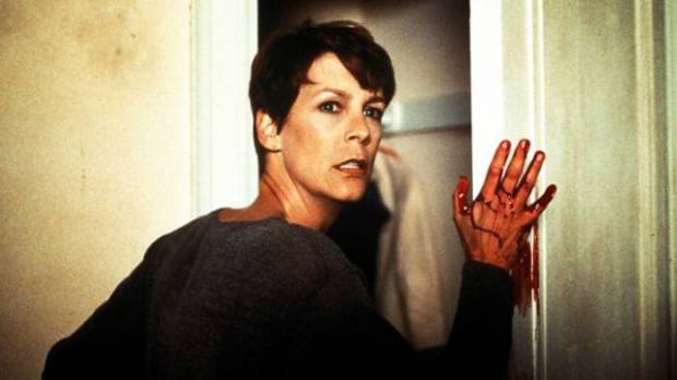 Jamie Lee Curtis