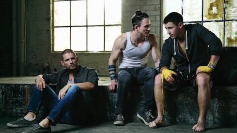 Kingdom: com bons personagens, série explora mundo do MMA 1