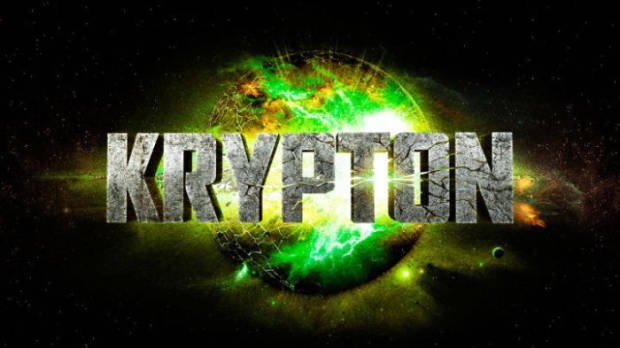 Syfy desenvolve série baseada em Krypton