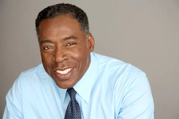 OUAT: Ernie Hudson interpretará Poseidon