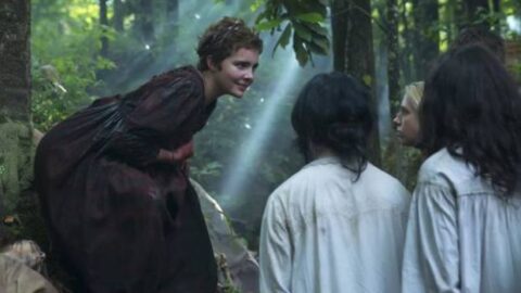 Salem: novo teaser promove segundo ano