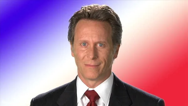 Sleepy Hollow: Steven Weber interpretará Thomas Jefferson