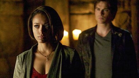 The Vampire Diaries: Damon tenta resgatar Bonnie