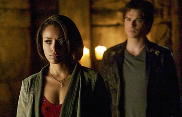The Vampire Diaries: Damon tenta resgatar Bonnie