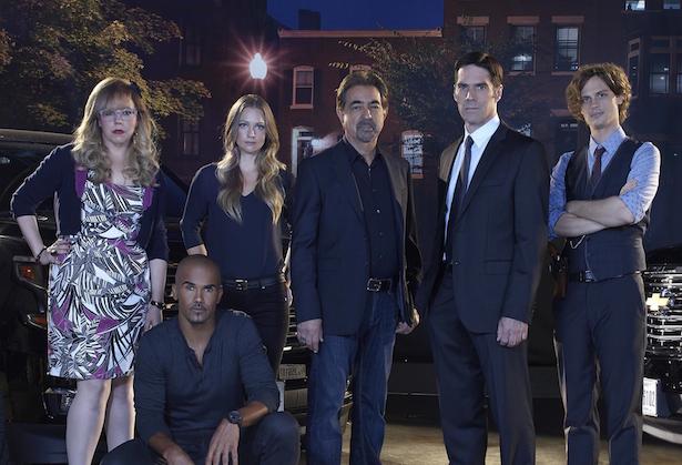 CBS investe em spin-off de Criminal Minds