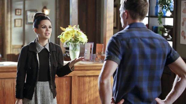 Hart of Dixie: confira prévia da quarta temporada