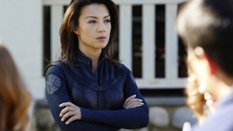 Agents of S.H.I.E.L.D. escala ex-marido de Melinda May 2