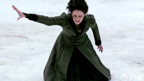 Assista ao trailer da segunda temporada de Penny Dreadful