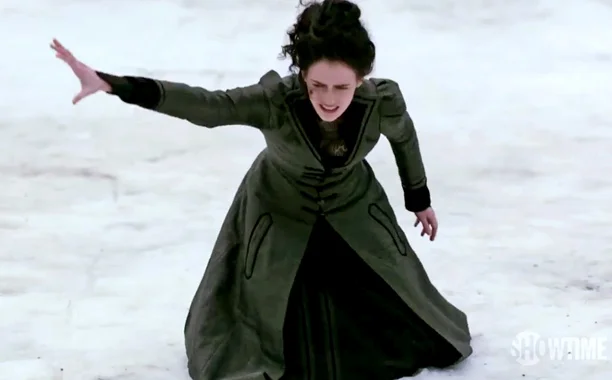 Assista ao trailer da segunda temporada de Penny Dreadful