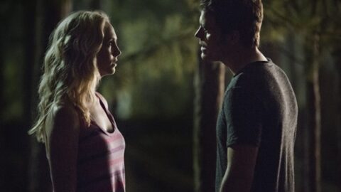 The Vampire Diaries: episódio promete romance e morte trágica