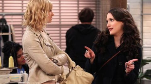 2 Broke Girls: veja o promo do retorno da quarta temporada