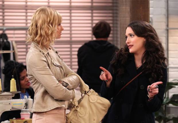 2 Broke Girls: veja o promo do retorno da quarta temporada