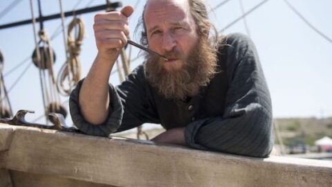 Paul Kaye, de GOT, participa de especial de Doctor Who