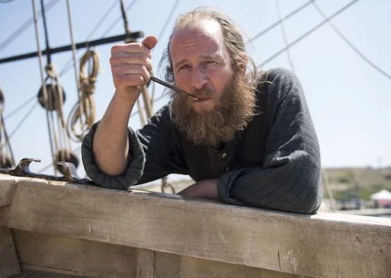 Paul Kaye, de GOT, participa de especial de Doctor Who