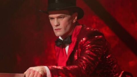 AHS Freak Show: Chester revela seu lado psicótico