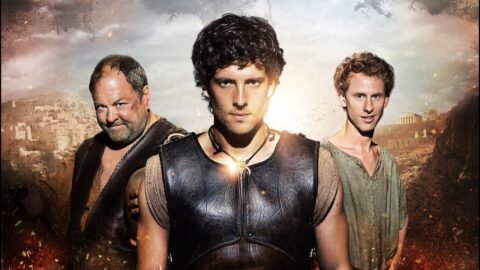 Atlantis é cancelada pelo canal BBC