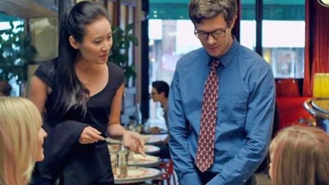 Billy & Billie 1ª temporada