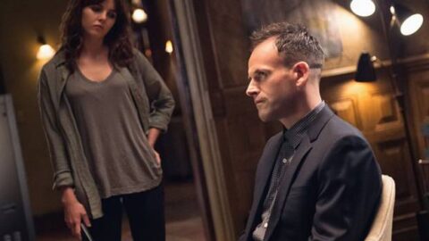 Elementary: Kitty é perseguida pelo seu passado