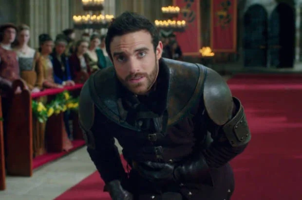 Galavant: conheça a nova série da ABC