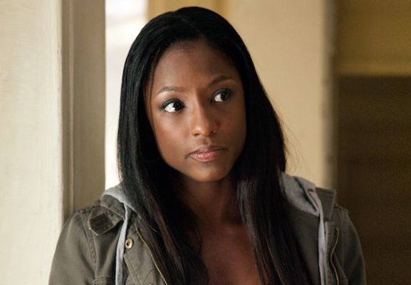 Hannibal: Rutina Wesley é contratada para terceiro ano