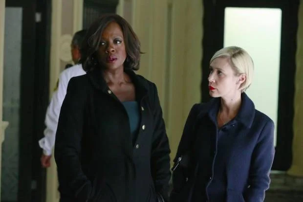 HTGAWM: confira promo do retorno da série