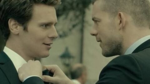 Looking: Patrick reflete sobre seu relacionamento com Kevin