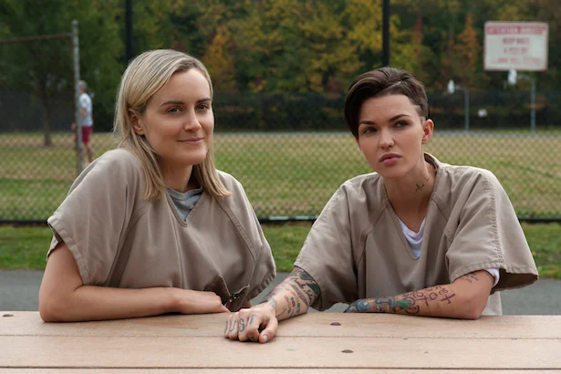 OITNB: Ruby Rose integra elenco da terceira temporada