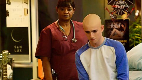 Fox define data dos últimos episódios de Red Band Society