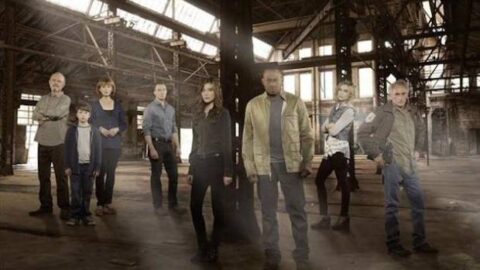 Resurrection: Bellamy desvenda segredo de Padre James