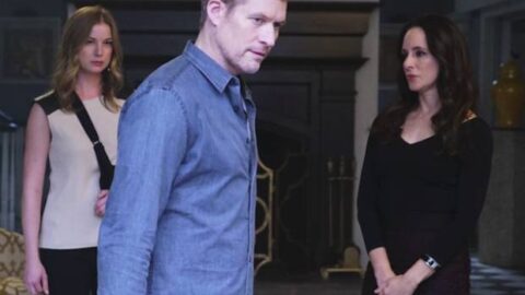 Revenge: episódio destaca vingança de David contra Victoria