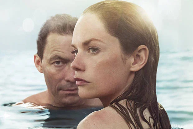 The Affair: série aposta em paixão doentia e personagens complexos