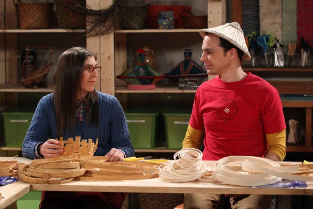 The Big Bang Theory: episódio aborda problemas de relacionamento