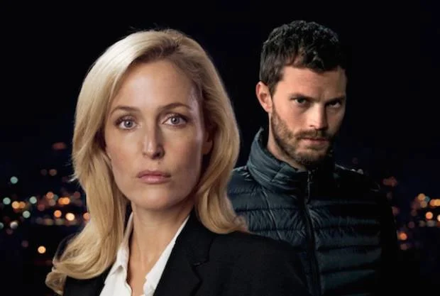 The Fall: confira o trailer da segunda temporada