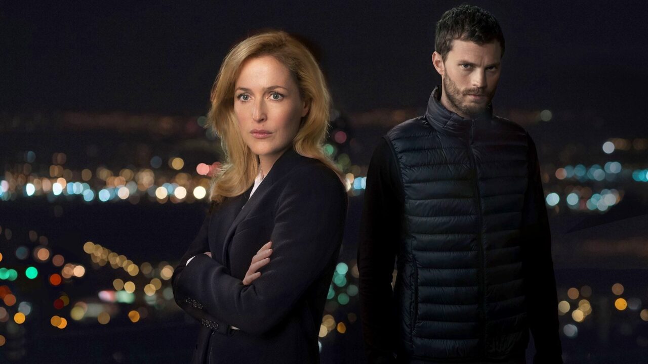The Fall: confira o trailer da segunda temporada