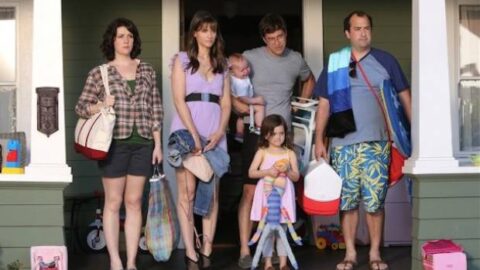 Togetherness: série de comédia estreia hoje na HBO