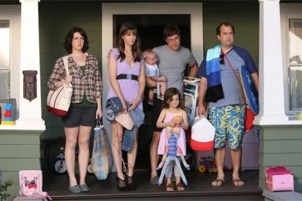 Togetherness: série de comédia estreia hoje na HBO