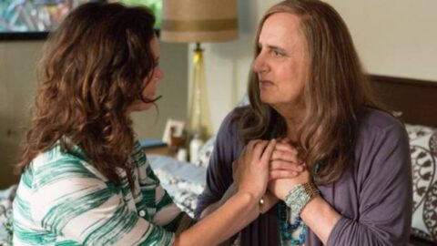 Transparent: série inova ao relatar mudanças de identidade 2