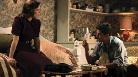 Agent Carter: Peggy confronta Stark em novo episódio