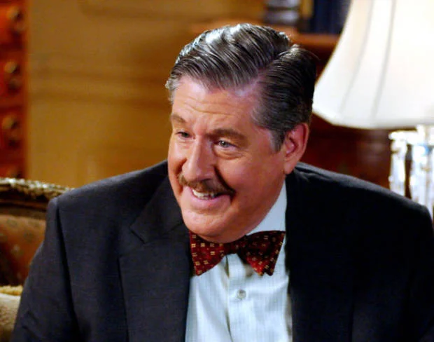 Edward Herrmann morre aos 71 anos; veja os melhores momentos do ator