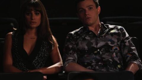 Glee: Rachel e Kurt selecionam candidatos para o clube do coral