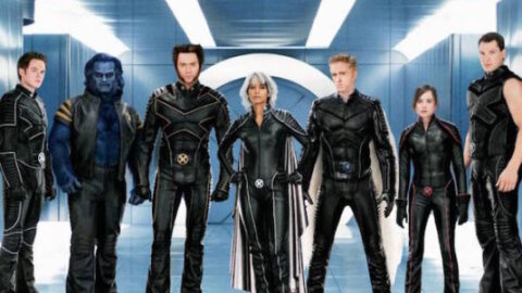 X-Men pode ser transformado em série de TV