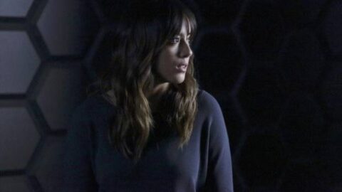 Agents of S.H.I.E.L.D 2 temporada