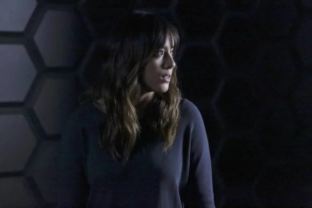 Agents of S.H.I.E.L.D 2 temporada