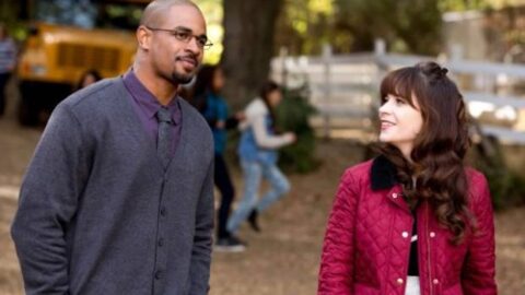 New Girl: Jess tenta equilibrar o trabalho com o namoro