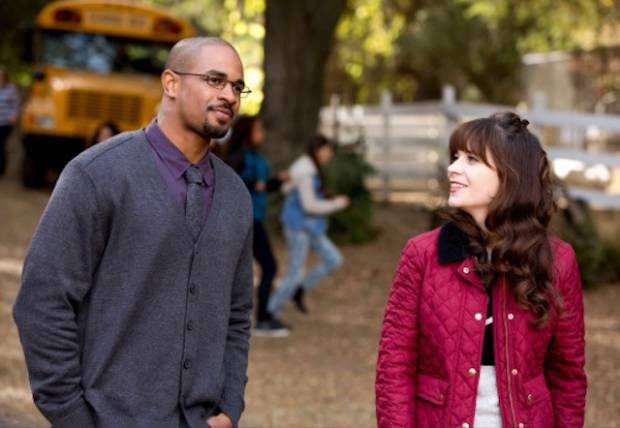 New Girl: Jess tenta equilibrar o trabalho com o namoro