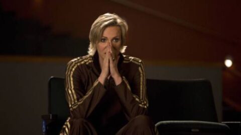 Glee: Sue recorre a velhos hábitos em novo episódio