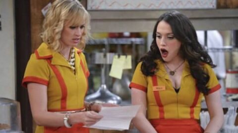 2 Broke Girls: protagonistas são vítimas de plágio