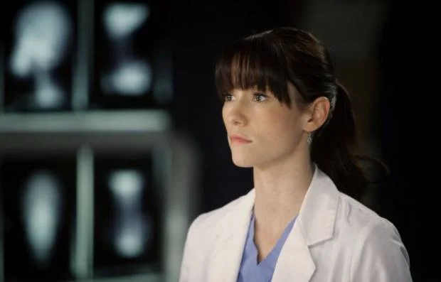 Atriz de Grey's Anatomy ganha papel em Supergirl